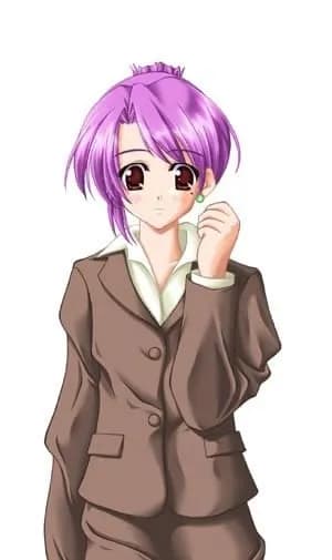 小泉ひより