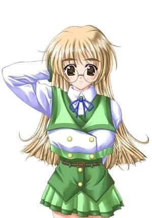 尼子崎初子