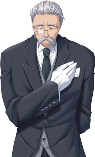 田沼藤二郎