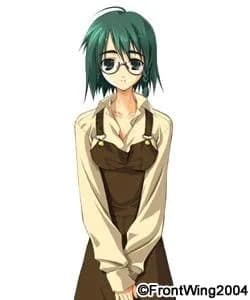 Konishi Tamako