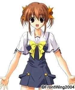 Sakura Chika