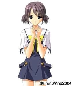 Yuunagi Mio