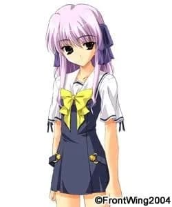 Setouchi Aoi
