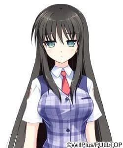 Kunitomo Miori