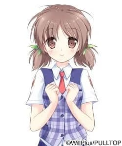 Kashimura Misao
