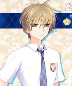 Tachibana Kaoru