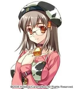Shirasawa Sakuya