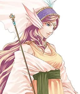 Goddess