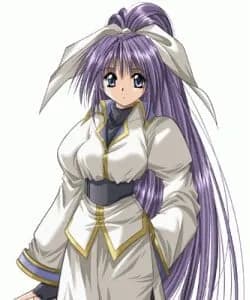 Rebecca
