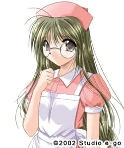 Shizuku Tomoe