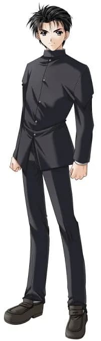 Yamato Takeshi