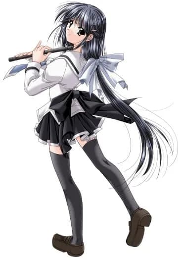 Shiratori Kotono