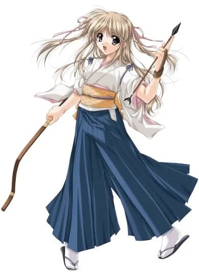 Shiratori Asuka