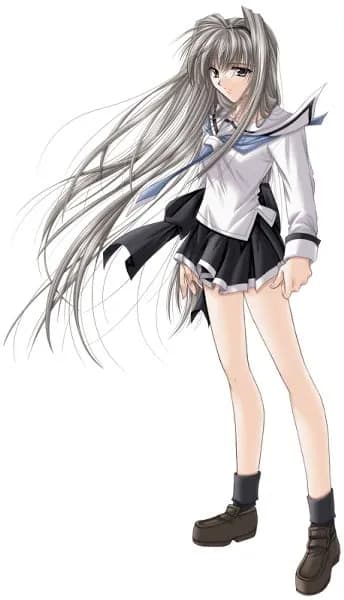 Kitagawa Mai