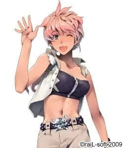 Hitomi Tooko