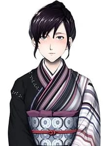 Akefuji Matsumi