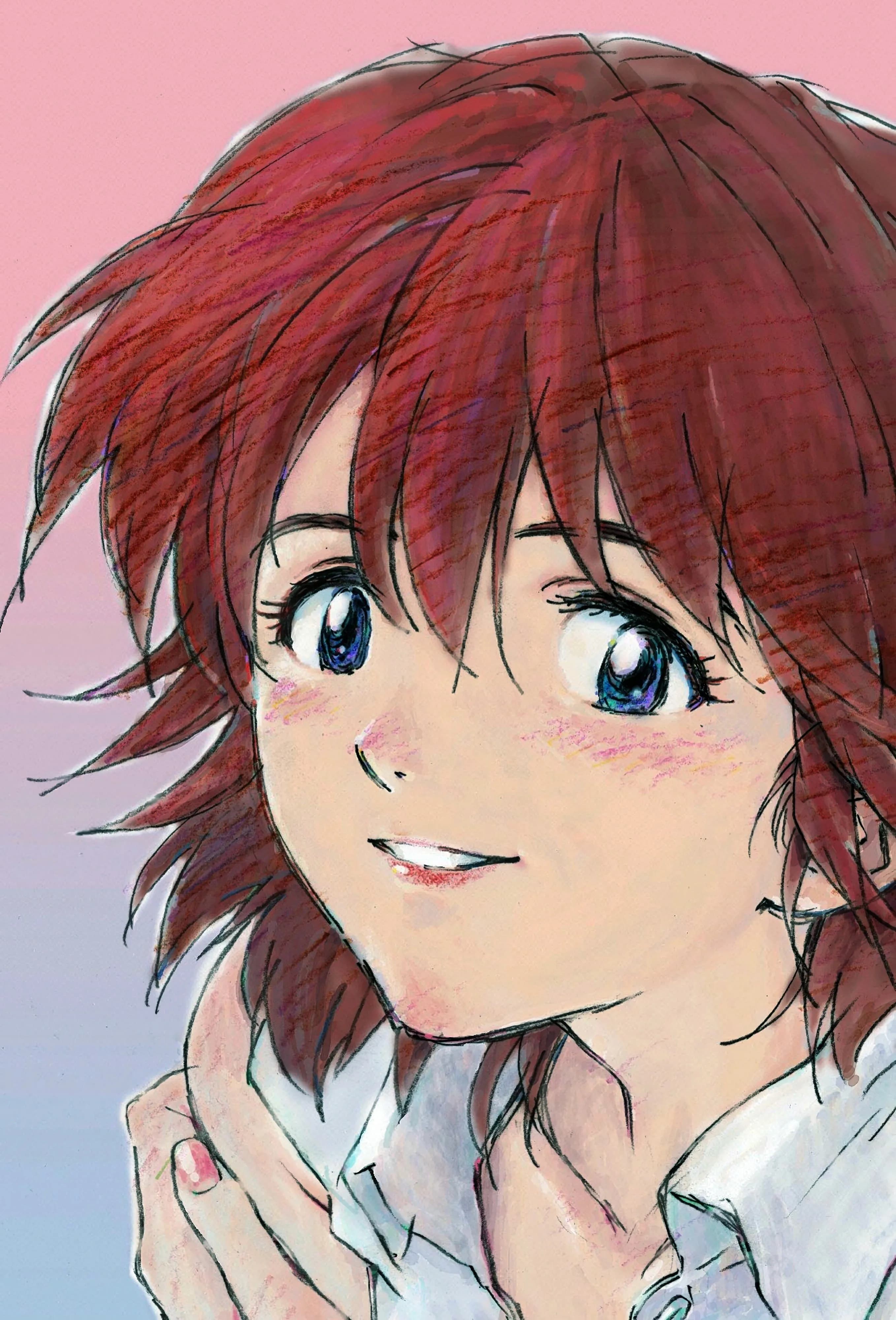 Kirishima Mana