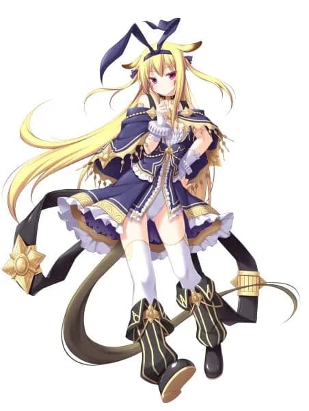 ヴァレフォル