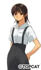 Homura Yuuka