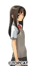 Yaguruma Fumino