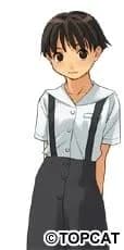 Matsukura Ai