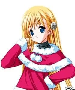 Daisouji Yuki