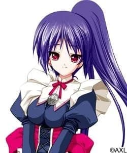 Kisaragi Akari