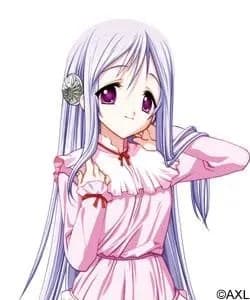 Daisouji Saki