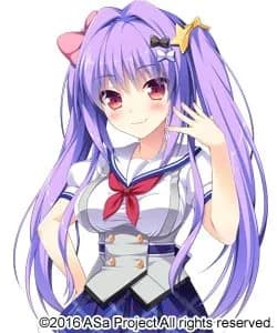 Komorie Nanaru