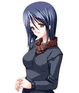 Hijirikawa Sayoko