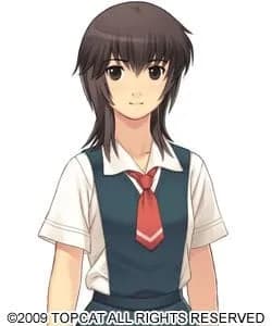 Minato Mitsuba