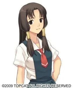 Kamuro Rikka
