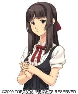 Muguruma Tsukino