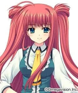 Yamino Yumeko