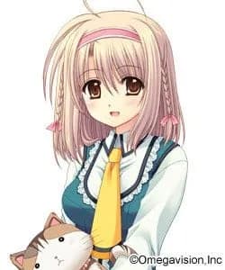 Touno Sakurako