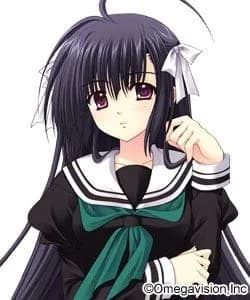 Hananomiya Ako