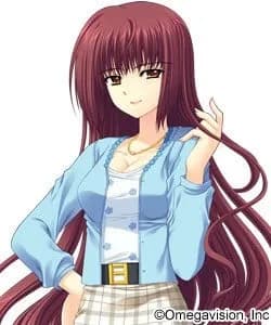 Takeno Satoko