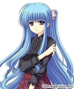 Munemoto Himeko