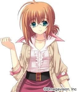 Yamano Kinoko