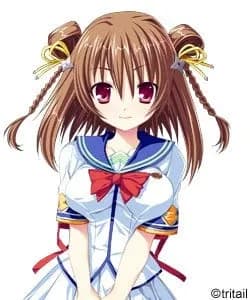 Kouzuki Suzuka