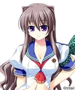 Ishikawa Fujiko