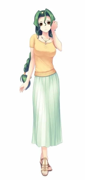 Isumi Yayoi