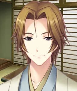 Takamori Yakumo