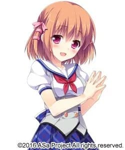 Komorie Suzu