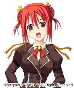 Makino Monaka