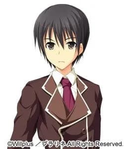 志藤征斗