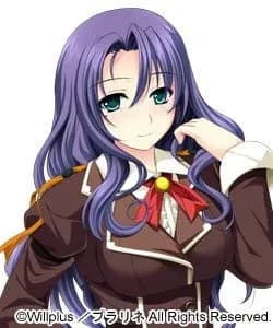Sasahara Kyouko