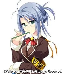 Minami Chiyoko