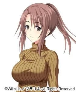 Shidou Tomoe