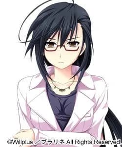 Kurahashi Ryuuko